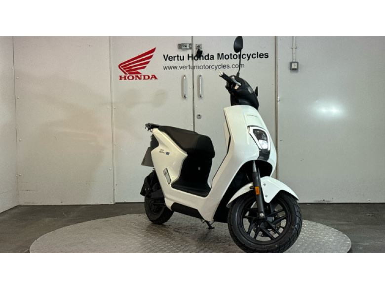 Honda Em1E Electric Scooter